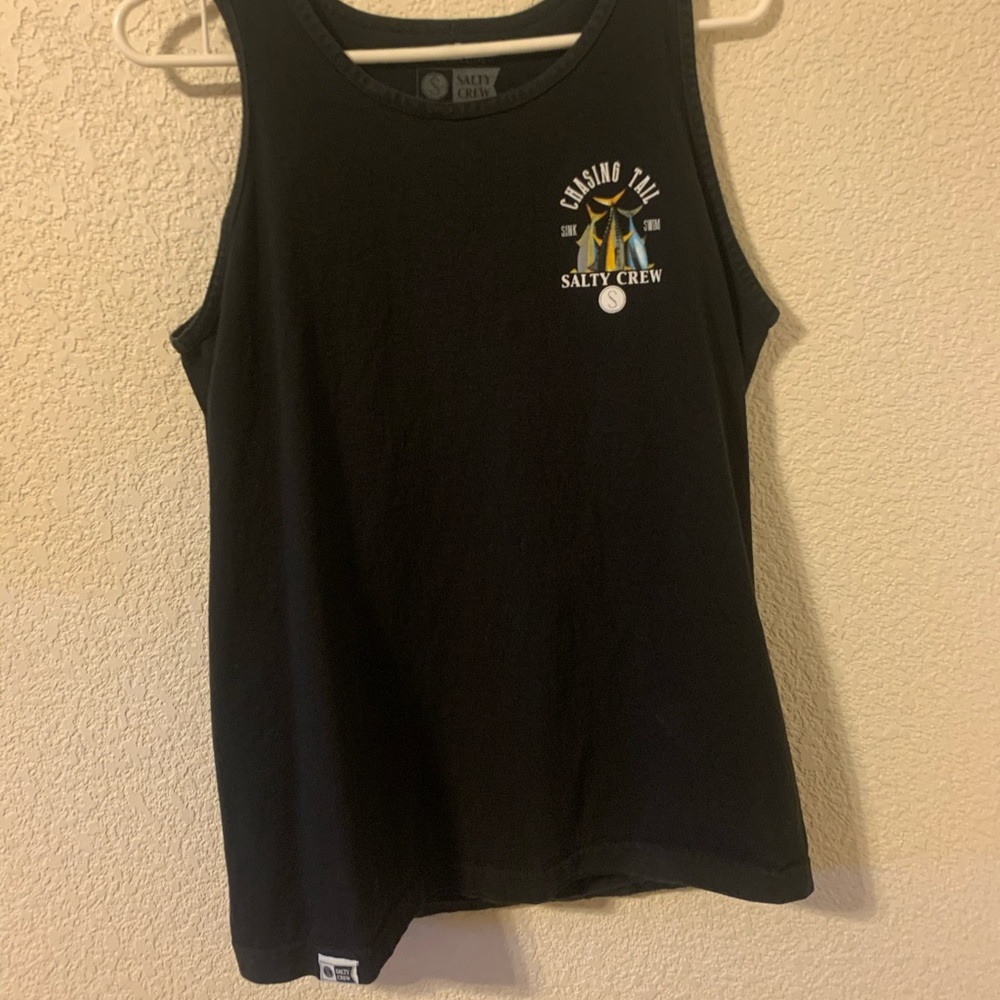 Salty crew tank top 🔥2/$20